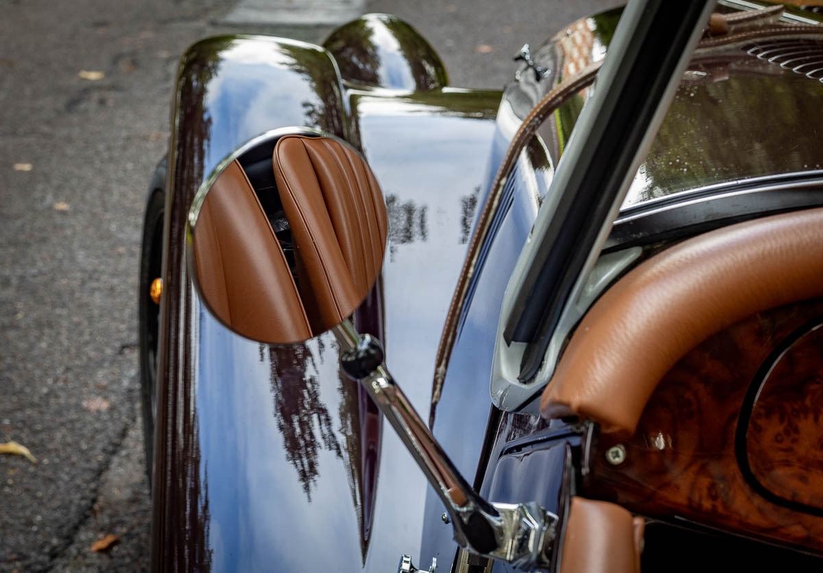 Used Morgan Other 2017 for sale - 76366653: Photo 15