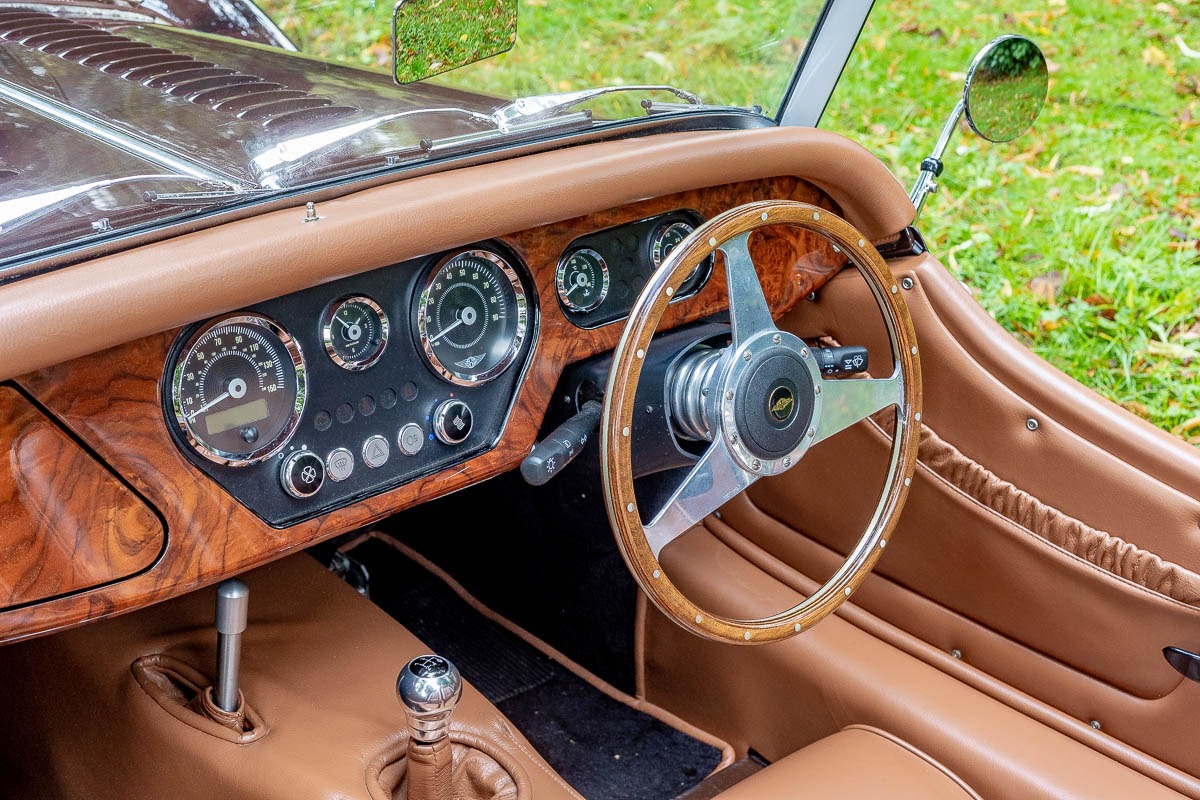 Used Morgan Other 2017 for sale - 76366653: Photo 16