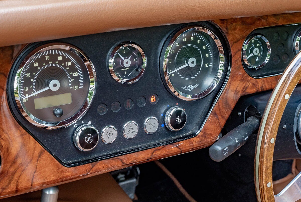 Used Morgan Other 2017 for sale - 76366653: Photo 17