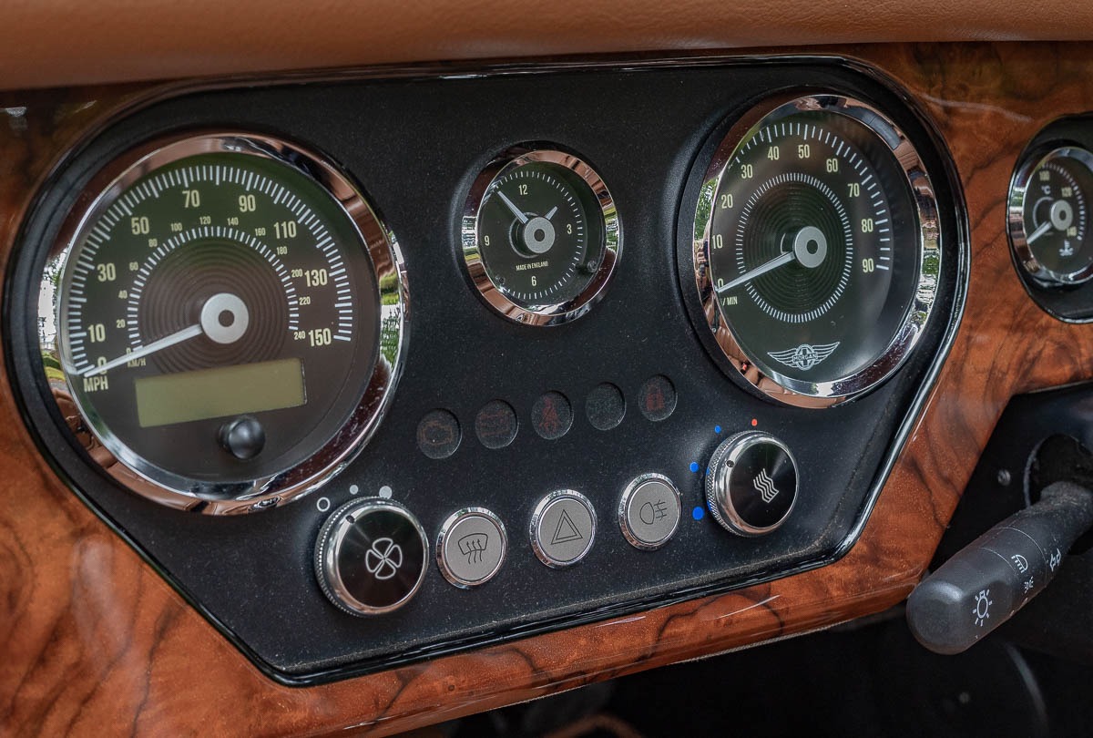 Used Morgan Other 2017 for sale - 76366653: Photo 18