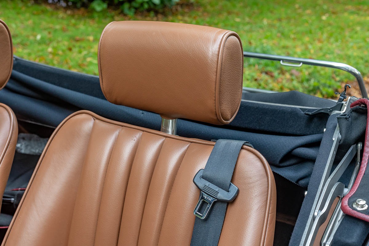 Used Morgan Other 2017 for sale - 76366653: Photo 19