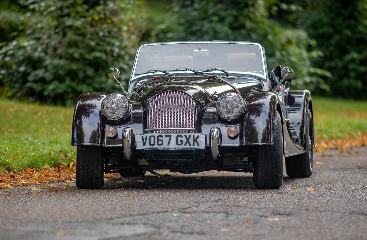 Used Morgan Other 2017 for sale - 76366653: Photo 2