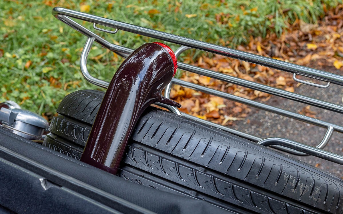 Used Morgan Other 2017 for sale - 76366653: Photo 21