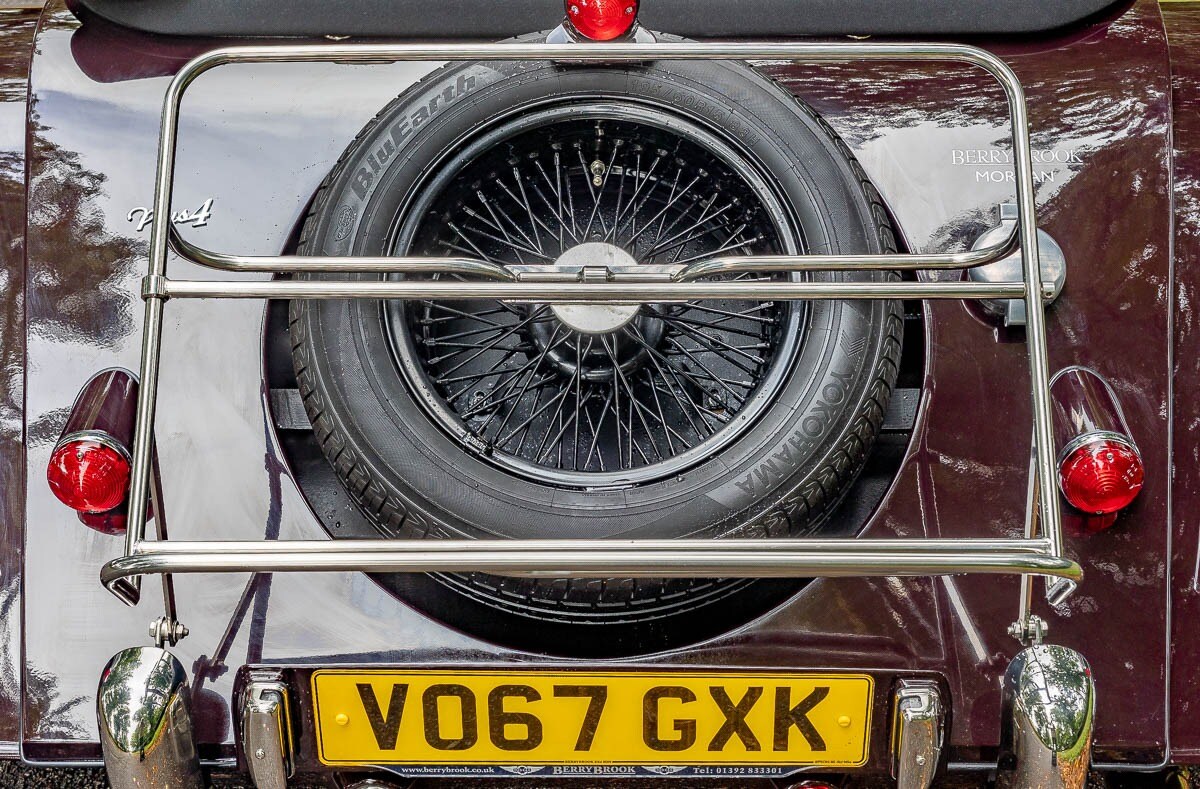 Used Morgan Other 2017 for sale - 76366653: Photo 22