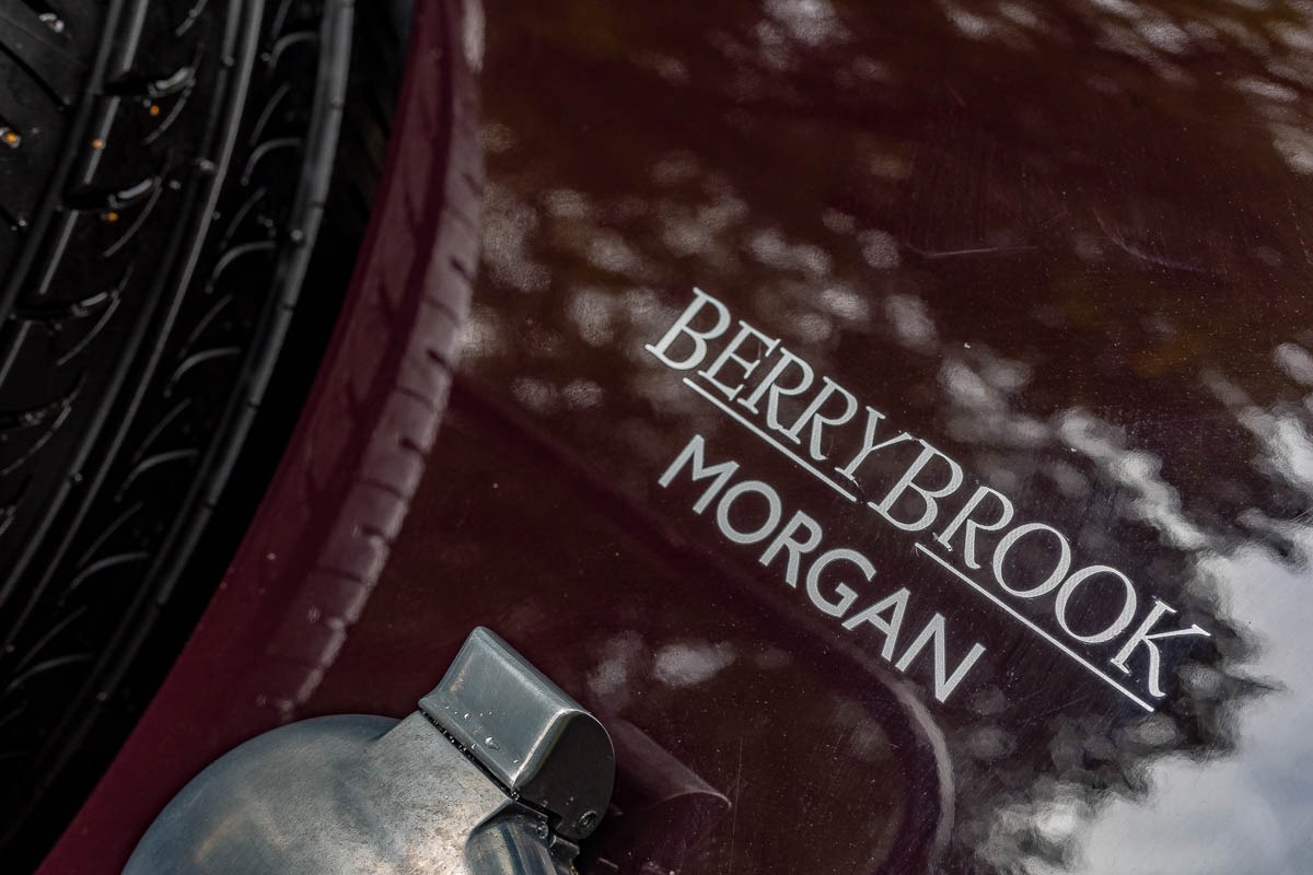 Used Morgan Other 2017 for sale - 76366653: Photo 26