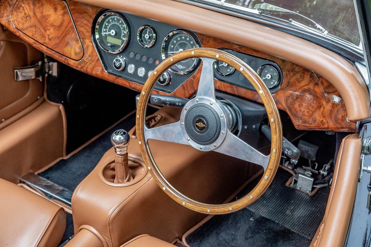 Used Morgan Other 2017 for sale - 76366653: Photo 27