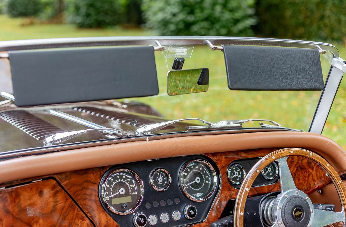 Used Morgan Other 2017 for sale - 76366653: Photo 28