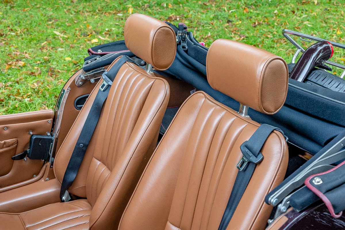 Used Morgan Other 2017 for sale - 76366653: Photo 29