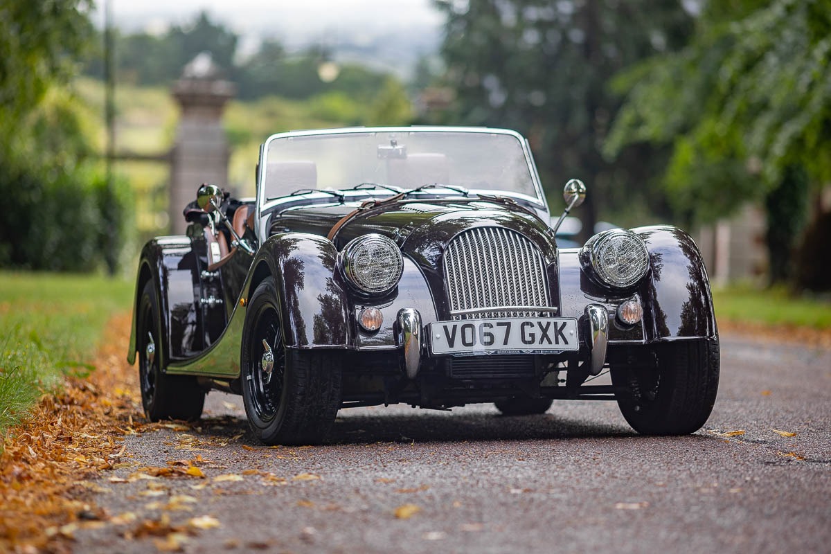 Used Morgan Other 2017 for sale - 76366653: Photo 3