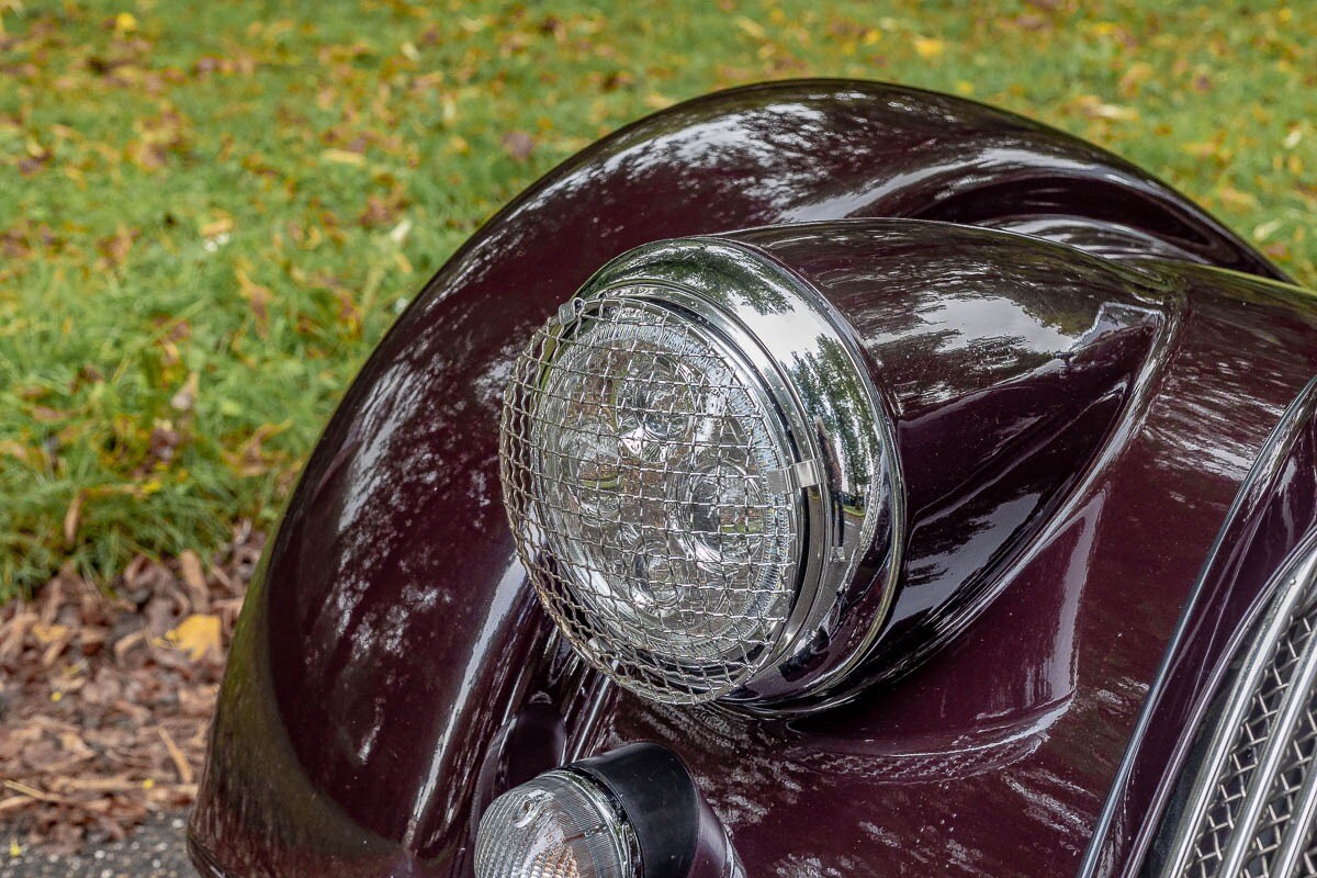 Used Morgan Other 2017 for sale - 76366653: Photo 30