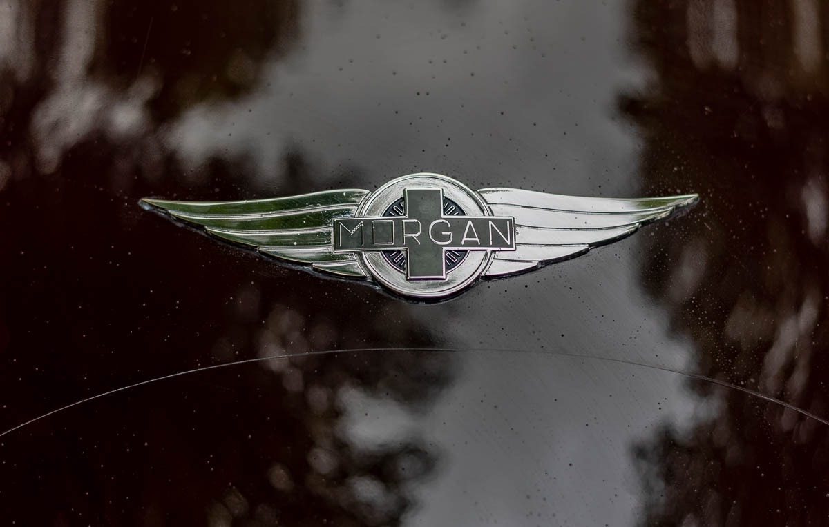 Used Morgan Other 2017 for sale - 76366653: Photo 31
