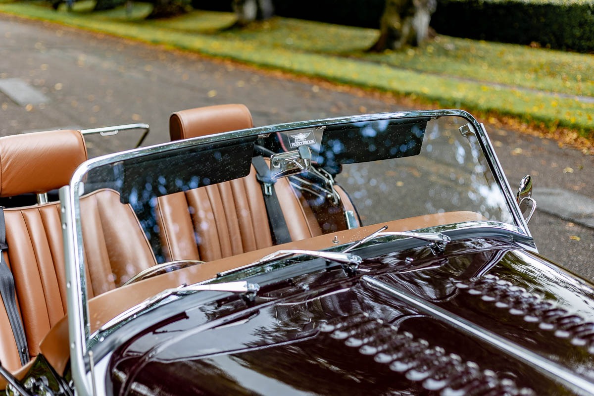 Used Morgan Other 2017 for sale - 76366653: Photo 33