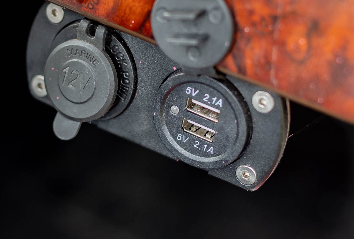 Used Morgan Plus Four 1990 for sale - 77607205: Photo 55