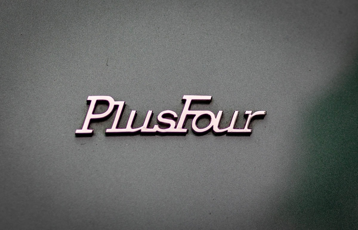 Used Morgan Plus Four 2021 for sale - 76366768: Photo 15