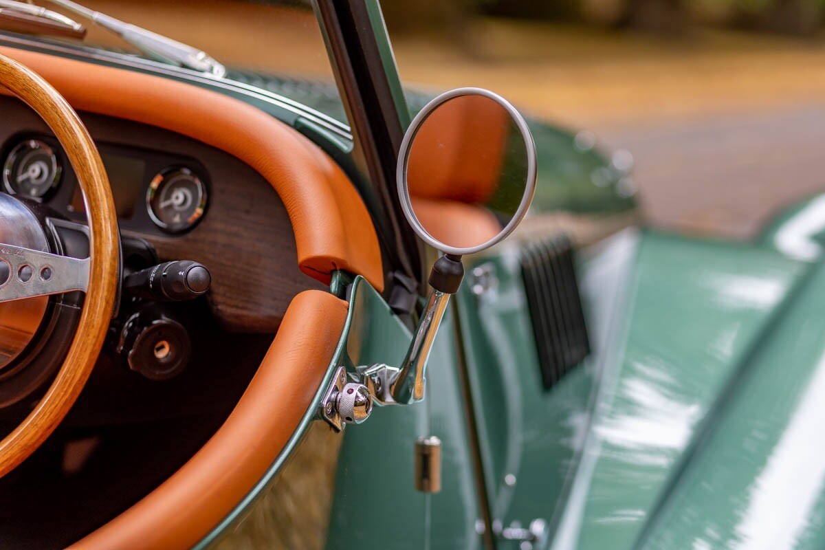 Used Morgan Plus Four 2021 for sale - 76366768: Photo 17