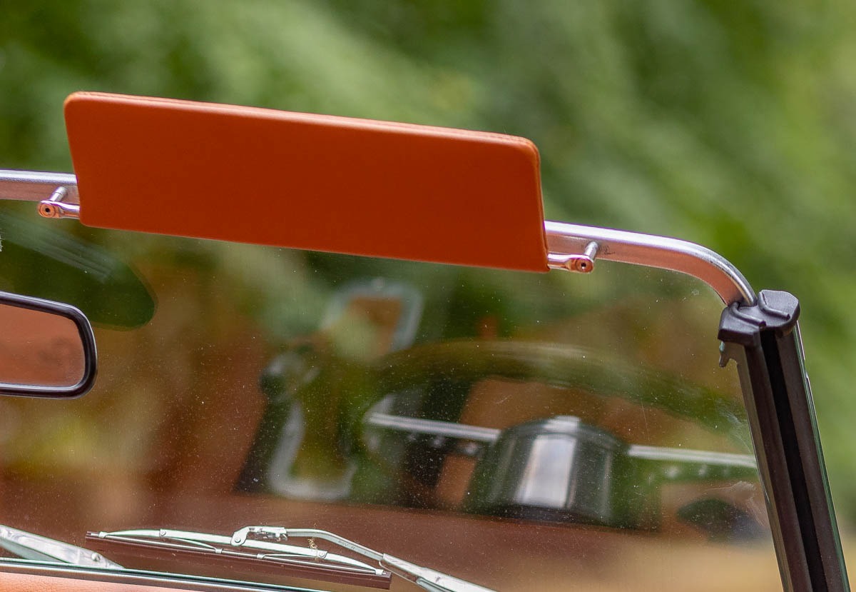 Used Morgan Plus Four 2021 for sale - 76366768: Photo 19