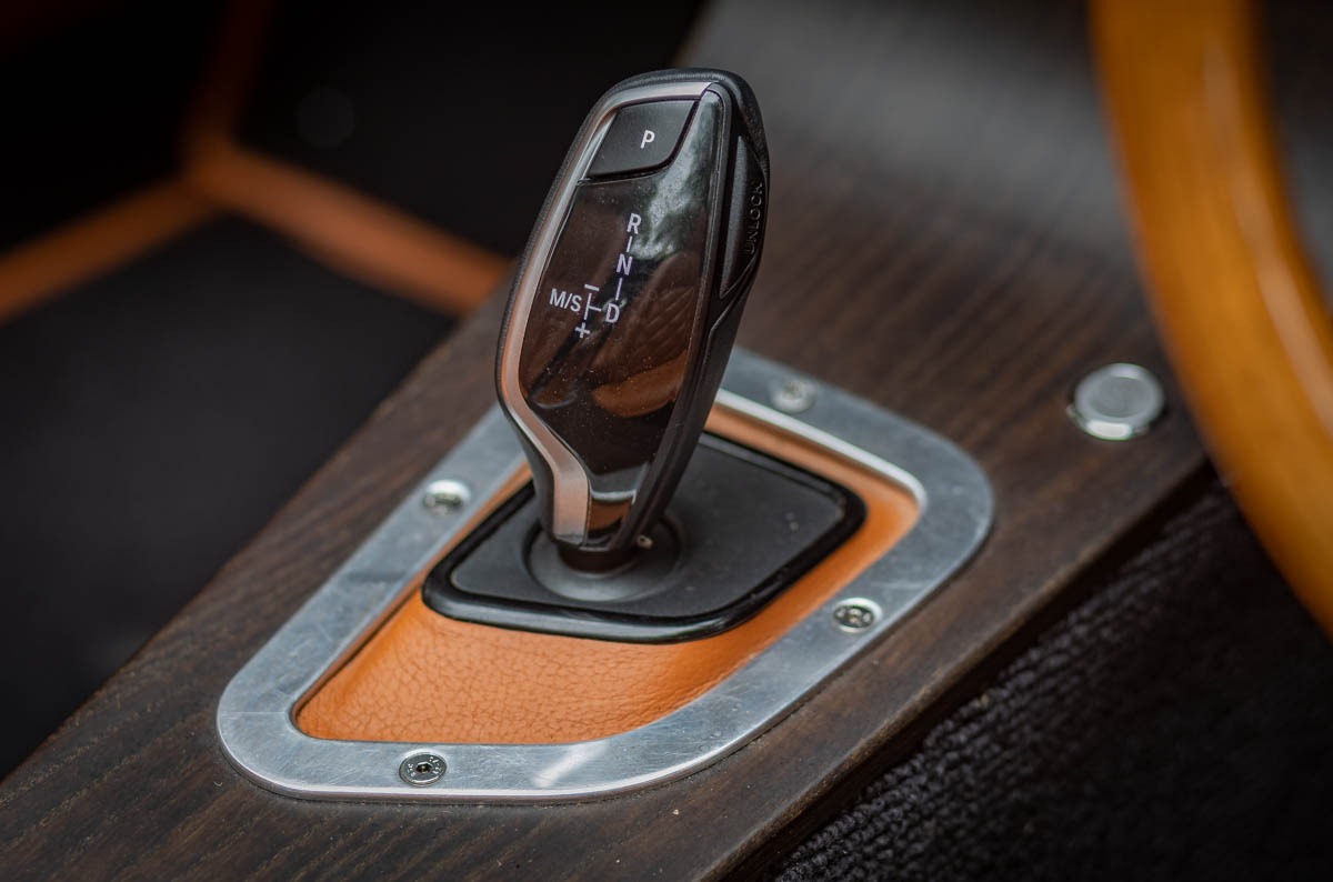 Used Morgan Plus Four 2021 for sale - 76366768: Photo 21