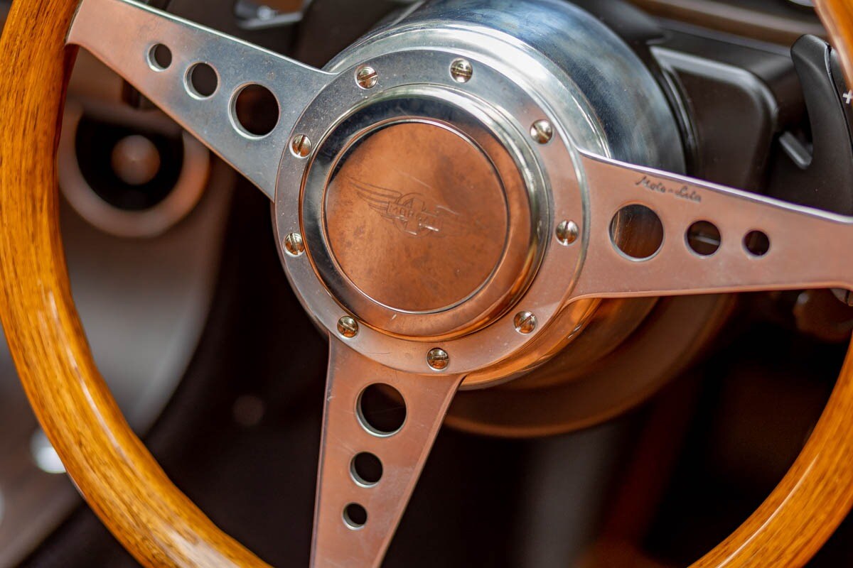 Used Morgan Plus Four 2021 for sale - 76366768: Photo 22