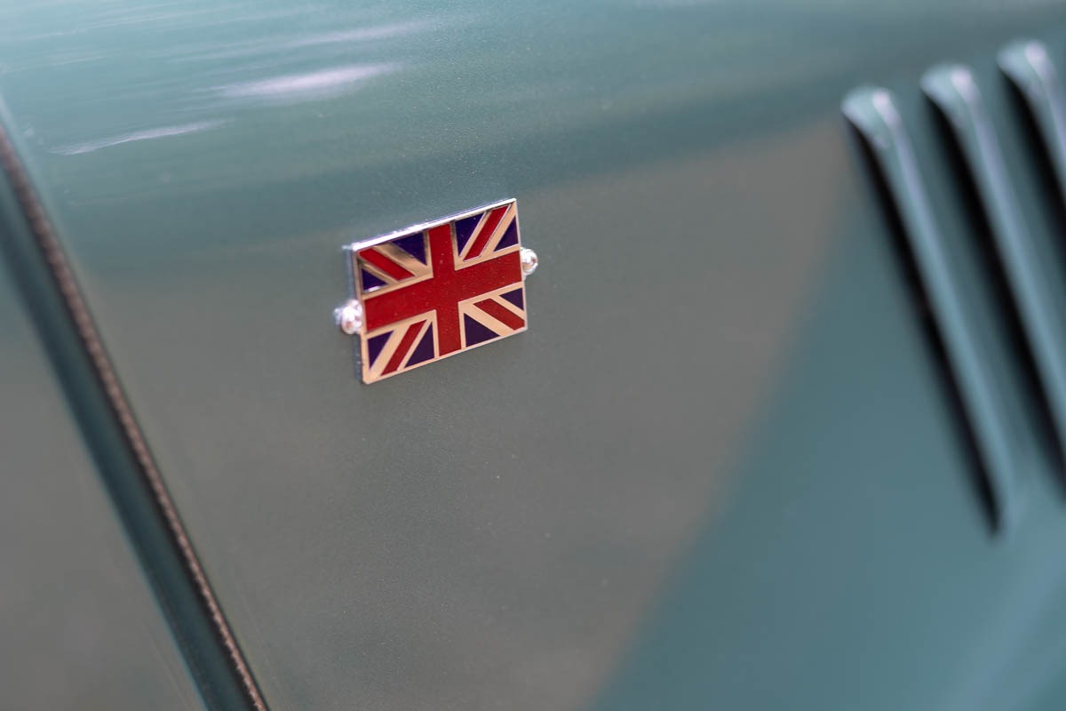 Used Morgan Plus Four 2021 for sale - 76366768: Photo 23