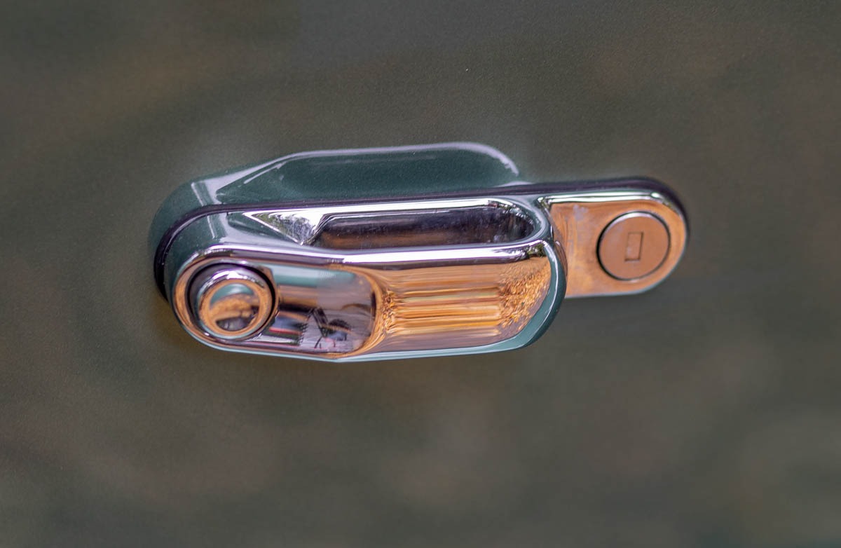 Used Morgan Plus Four 2021 for sale - 76366768: Photo 24