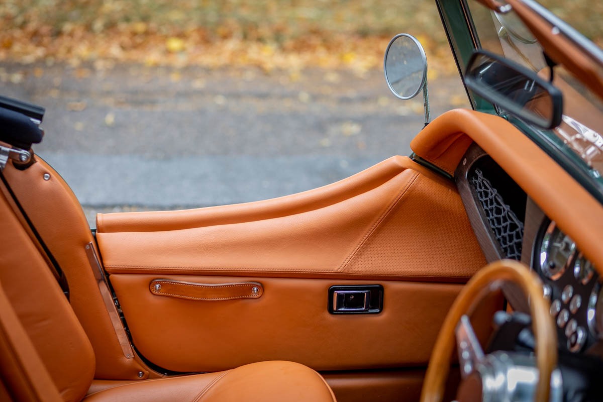 Used Morgan Plus Four 2021 for sale - 76366768: Photo 25