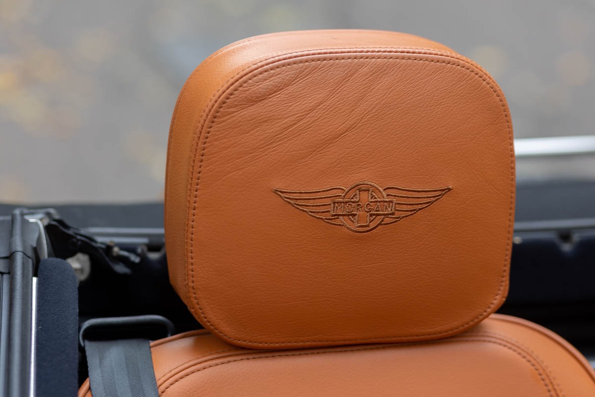 Used Morgan Plus Four 2021 for sale - 76366768: Photo 26