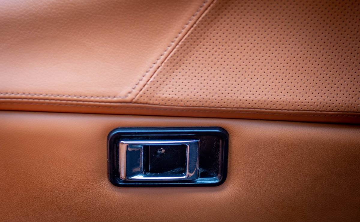 Used Morgan Plus Four 2021 for sale - 76366768: Photo 27