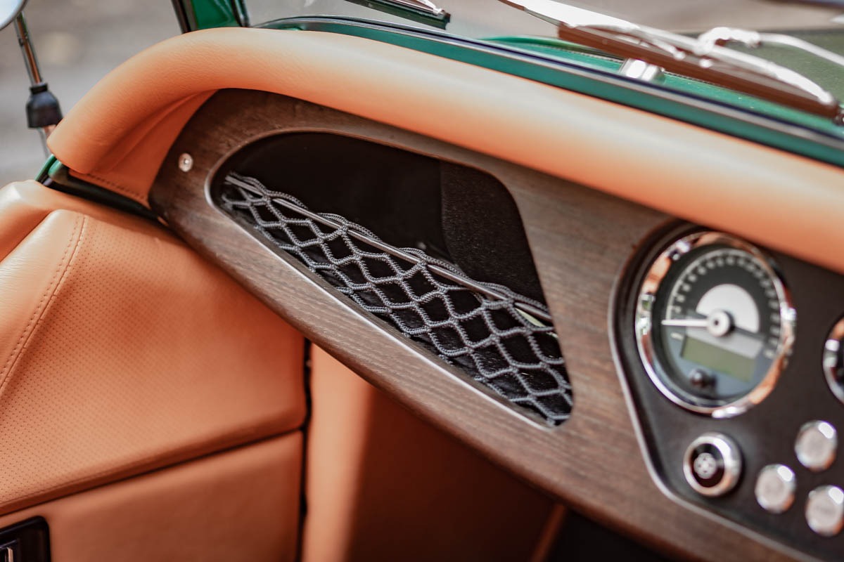 Used Morgan Plus Four 2021 for sale - 76366768: Photo 28