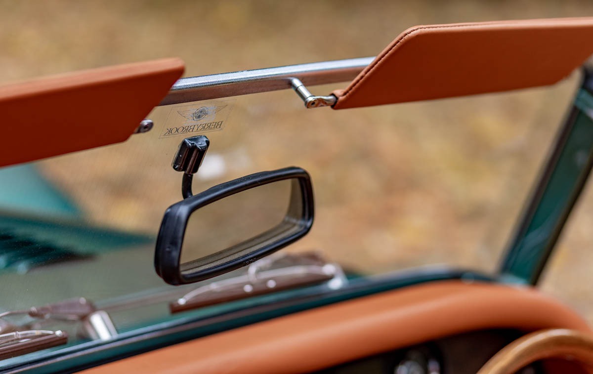 Used Morgan Plus Four 2021 for sale - 76366768: Photo 30