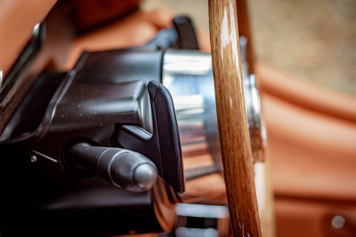 Used Morgan Plus Four 2021 for sale - 76366768: Photo 31