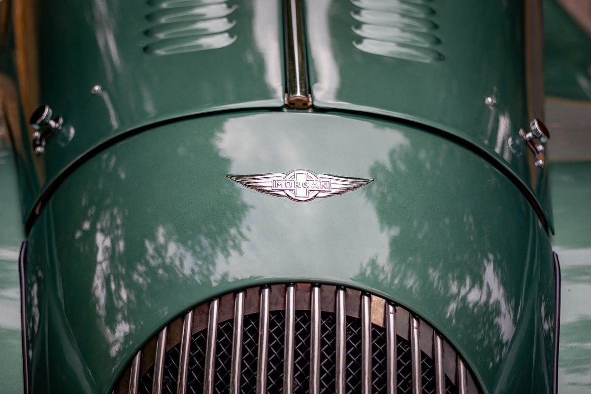 Used Morgan Plus Four 2021 for sale - 76366768: Photo 36