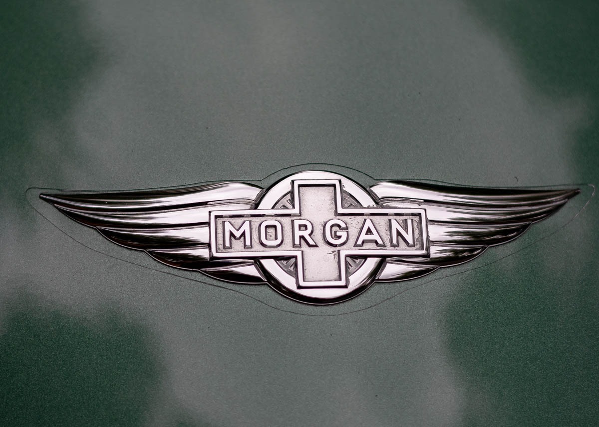 Used Morgan Plus Four 2021 for sale - 76366768: Photo 37