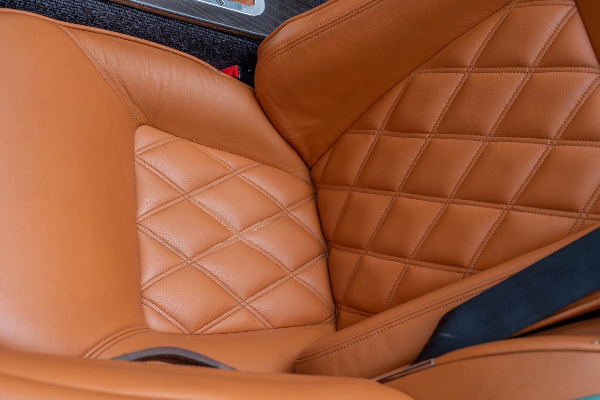 Used Morgan Plus Four 2021 for sale - 76366768: Photo 40