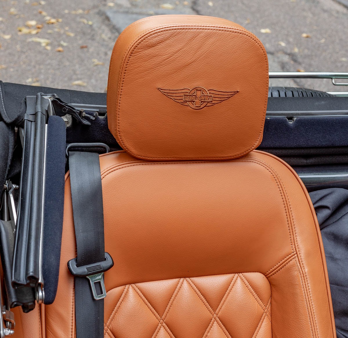 Used Morgan Plus Four 2021 for sale - 76366768: Photo 41