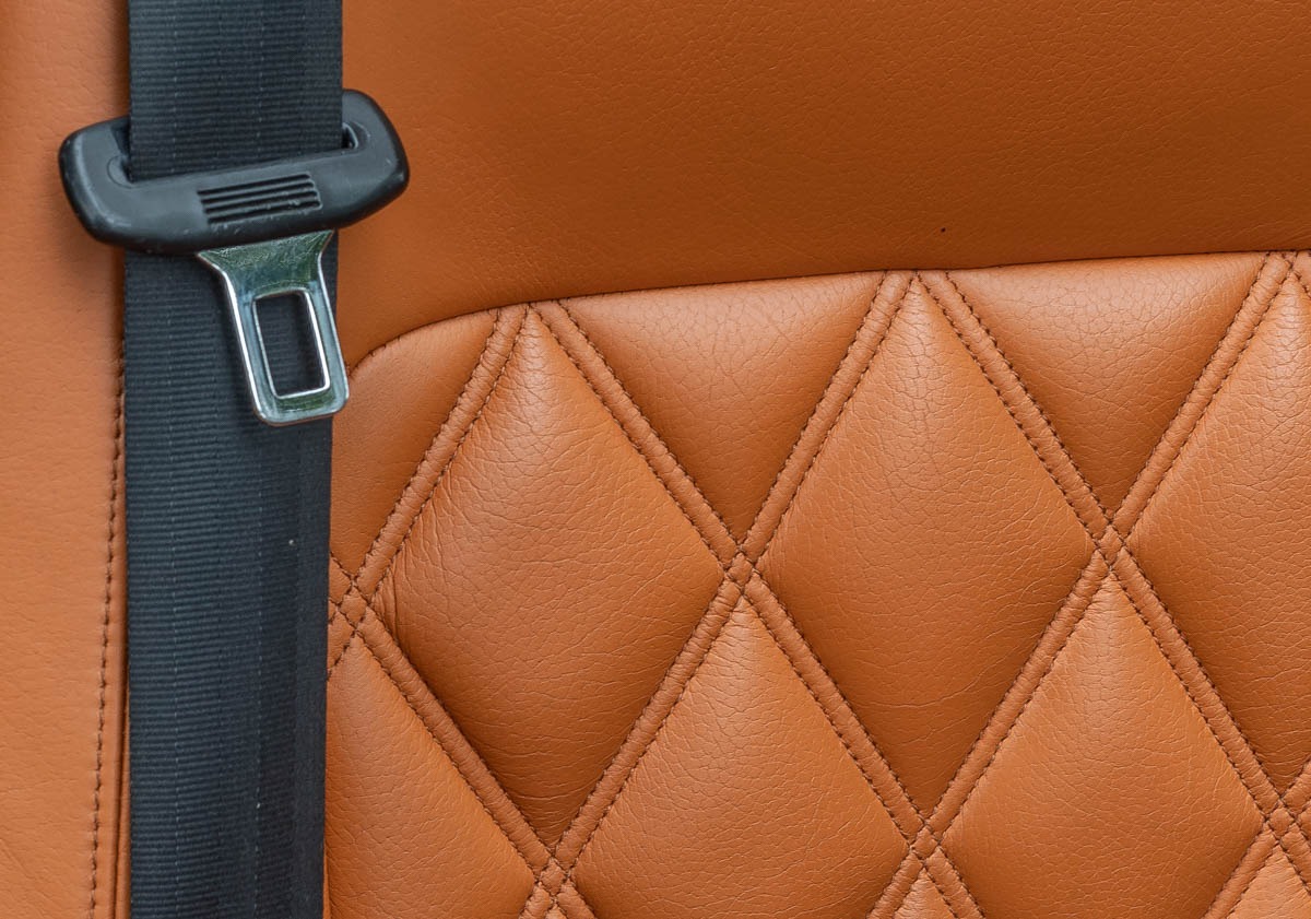 Used Morgan Plus Four 2021 for sale - 76366768: Photo 42