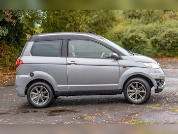Used Aixam Crossover 2016 for sale - 75881833: Photo