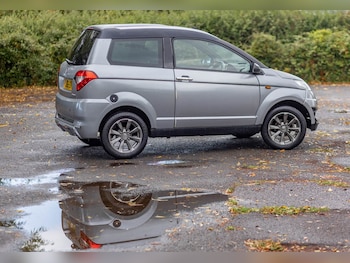 Used Aixam Crossover 2016 for sale - 75881833: Photo