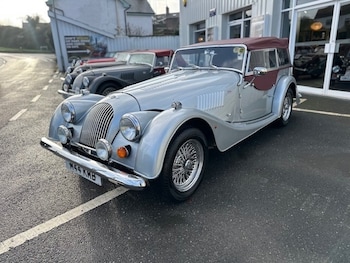 Used Morgan 4/4 2001 for sale - 78906573: Photo