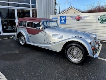 Used Morgan 4/4 2001 for sale - 78906573: Photo