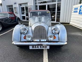Used Morgan 4/4 2001 for sale - 78906573: Photo