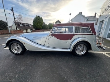 Used Morgan 4/4 2001 for sale - 78906573: Photo