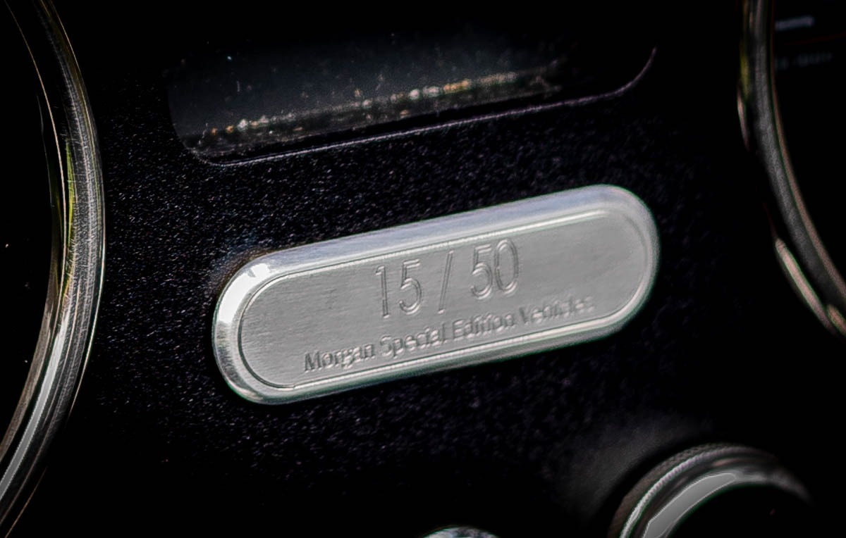 Vehicle 32