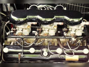 Used Bristol 403 1953 for sale - 78956005: Photo