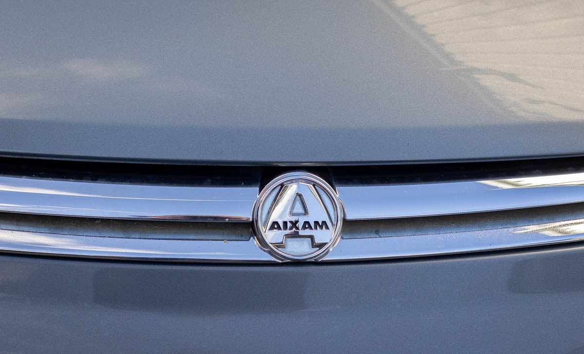 Used Aixam Crossover 2016 for sale - 76397185: Photo 10