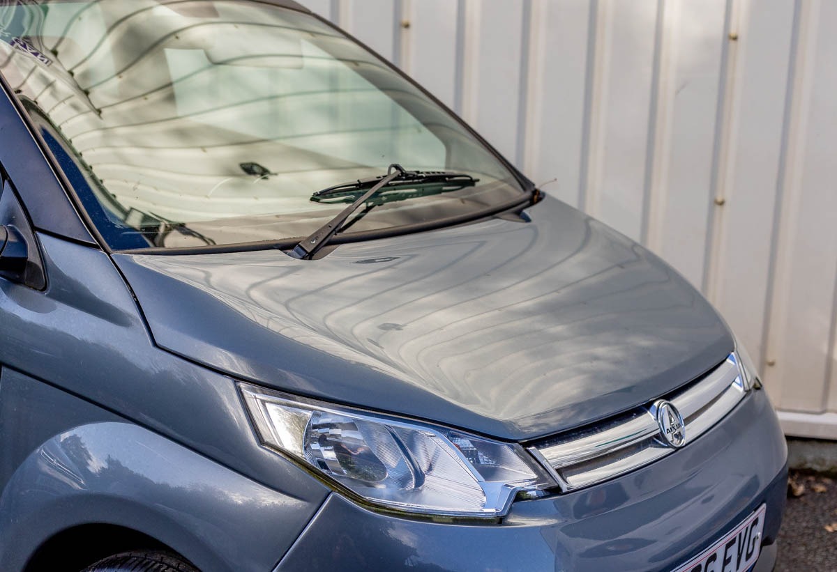 Used Aixam Crossover 2016 for sale - 76397185: Photo 12