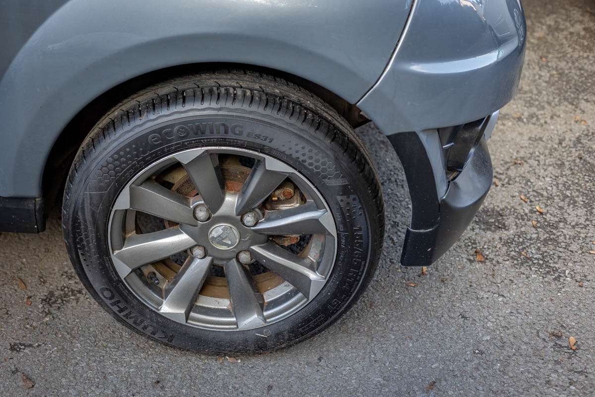 Used Aixam Crossover 2016 for sale - 76397185: Photo 13