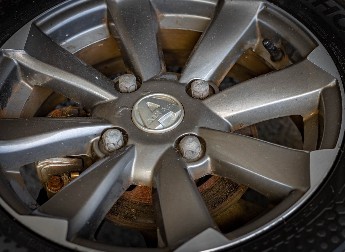 Used Aixam Crossover 2016 for sale - 76397185: Photo 14