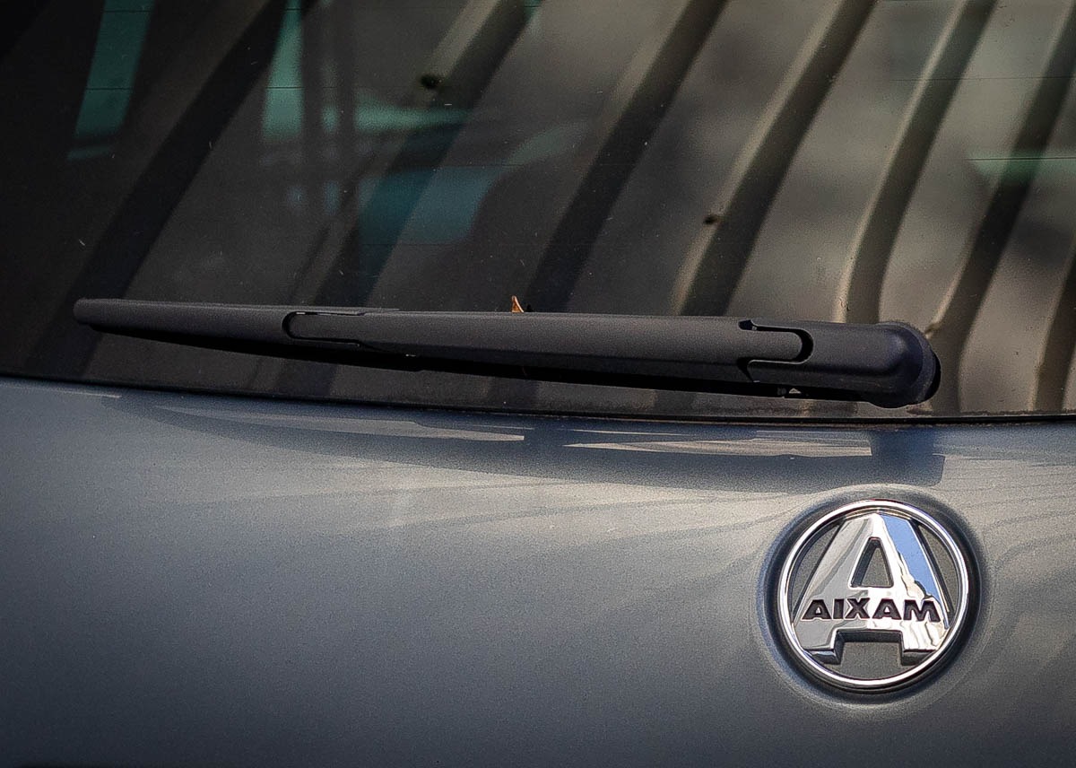 Used Aixam Crossover 2016 for sale - 76397185: Photo 20