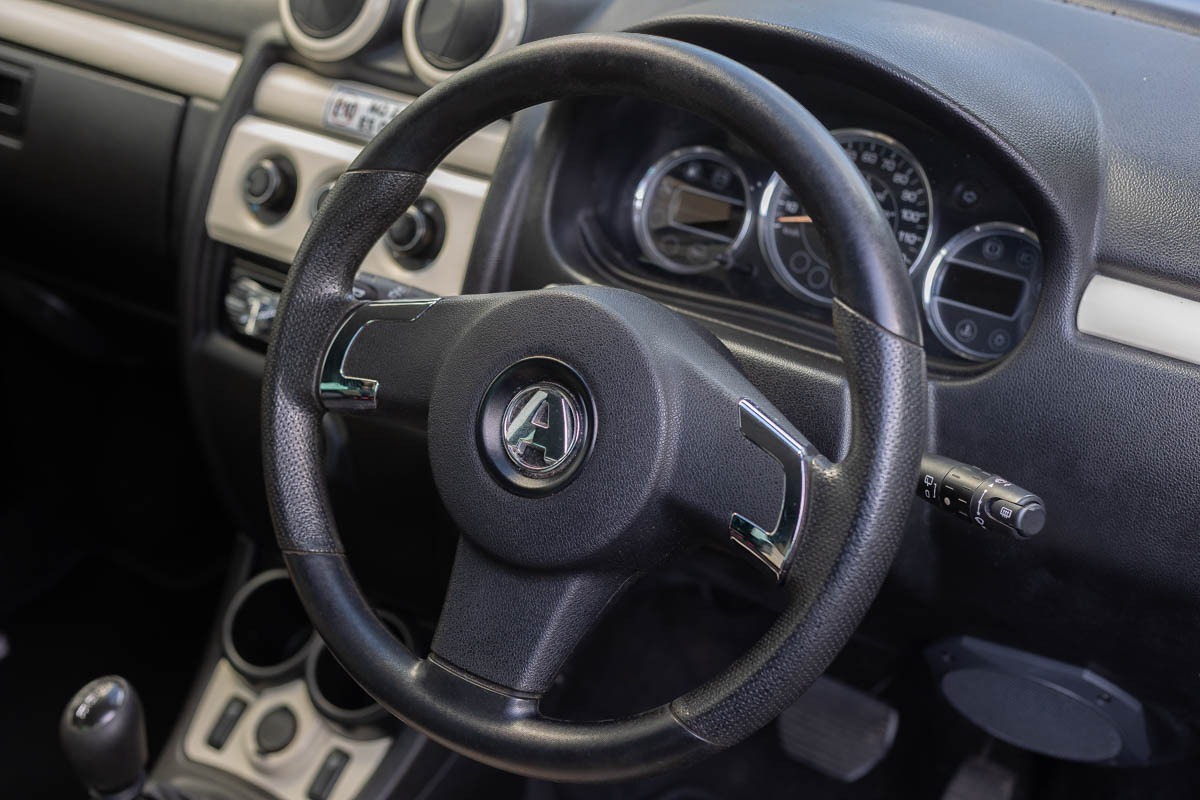 Used Aixam Crossover 2016 for sale - 76397185: Photo 21