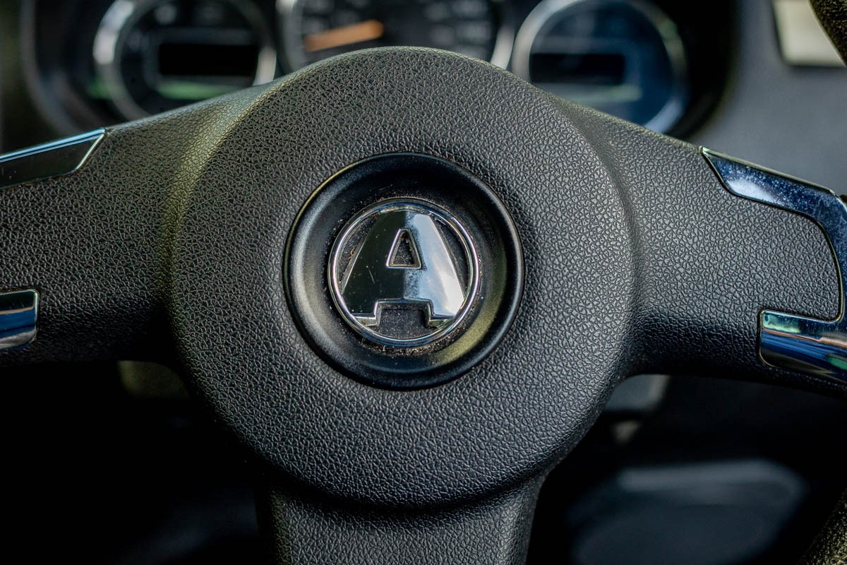 Used Aixam Crossover 2016 for sale - 76397185: Photo 23